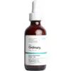 Image de The Ordinary - Facteurs Naturels d’Hydratation + HA Masque et cure cheveux 60 ml unisex