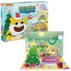 Image de Wowwee Calendrier De L´avent 24 Jouets Bébé Requin