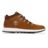 Image de Sprint Trekker Mid Marron/blanc