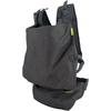Image de Porte-bébé Nomade Fold n Go Gris
