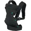 Image de Porte-bébé Flip Ergo 4 en 1 Black