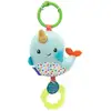 Image de Peluche d'activités nomade Licorne