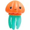 Image de Infantino Glowing Jelly Light Bath Toy,108 x 60 x 135 millimeters