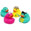 Image de Canard de bain fantaisie Aléatoire