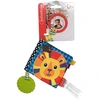 Image de Livre Tissu Multicolore