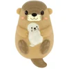 Image de Thermomètre de bain lumineux Loutre