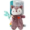Image de Doudou Le compagnon à cajoler et mordiller