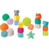 Image de Coffret d'éveil Senso Super Soft