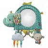 Image de Miroir pour siège auto Éléphant