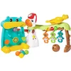 Image de INFANTINO Centre d'activités 3 en 1 Pliable
