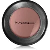 Image de MAC Cosmetics Eye Shadow fard à paupières teinte Swiss Chocolate 1,5 g