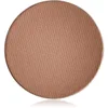 Image de MAC Cosmetics Eye Shadow Pro Palette Refill Pan fard à paupières recharge teinte Charcoal Brown 1.5 g