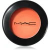 Image de MAC Cosmetics Eye Shadow fard à paupières teinte Red Brick 1.5 g