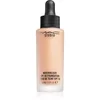 Image de MAC Cosmetics Studio Waterweight SPF 30 Foundation fond de teint léger hydratant SPF 30 teinte NW18 30 ml