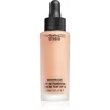 Image de MAC Cosmetics Studio Waterweight SPF 30 Foundation fond de teint léger hydratant SPF 30 teinte NW 25 30 ml