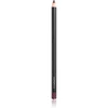 Image de MAC Cosmetics Lip Pencil crayon à lèvres teinte Vino 1.45 g