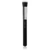 Image de MAC Cosmetics Brush 130S Short Duo Fibre petit pinceau pour l’application de produits liquides, crémeux et poudreux 1 pcs