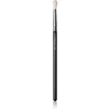 Image de MAC Cosmetics Brush 221S Mini Tapered Blending pinceau rond avec pointe fard à paupières 1 pcs