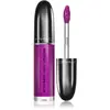 Image de MAC Cosmetics Retro Matte Liquid Lipcolour rouge à lèvres mat effet métallique teinte 5 ml