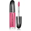 Image de MAC Cosmetics Retro Matte Liquid Lipcolour rouge à lèvres mat effet métallique teinte Metallic Rose 5 ml