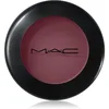 Image de MAC Cosmetics Eye Shadow fard à paupières teinte Shady Santa 1.5 g