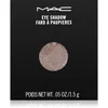 Image de MAC Cosmetics Eye Shadow Pro Palette Refill Pan fard à paupières Recharge teinte L.E.S Artiste 1.5 g