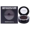 Image de Powder Kiss Soft Matte Eyeshadow - Give a Glam by MAC for Women - 0.05 oz Eye Shadow