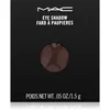 Image de MAC Cosmetics Powder Kiss Soft Matte Eye Shadow Refill recharge fard à paupières Give a Glam 1.5 g
