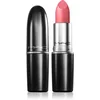 Image de MAC Cosmetics Frost Lipstick rouge à lèvres longue tenue effet nacré teinte Bombshell 3 g