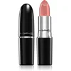 Image de MAC Cosmetics Lustreglass Sheer-Shine Lipstick rouge à lèvres brillant teinte Thanks, It's M·A·C! 3 g