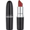 Image de MAC Lustreglass Rouge à lèvres #549 PDA (Bricky Red) 3 g