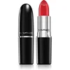 Image de MAC Cosmetics Lustreglass Sheer-Shine Lipstick rouge à lèvres brillant teinte Cockney 3 g
