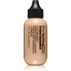 Image de MAC Cosmetics Studio Radiance Face and Body Radiant Sheer Foundation fond de teint léger visage et corps teinte N0 50 ml