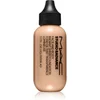 Image de MAC Cosmetics Studio Radiance Face and Body Radiant Sheer Foundation fond de teint léger visage et corps teinte N1 50 ml