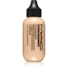Image de MAC Cosmetics Studio Radiance Face and Body Radiant Sheer Foundation fond de teint léger visage et corps teinte C0 50 ml