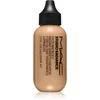 Image de MAC Cosmetics Studio Radiance Face and Body Radiant Sheer Foundation fond de teint léger visage et corps teinte C3 50 ml