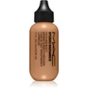 Image de MAC Cosmetics Studio Radiance Face and Body Radiant Sheer Foundation fond de teint léger visage et corps teinte C4 50 ml