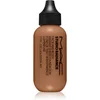 Image de MAC Cosmetics Studio Radiance Face and Body Radiant Sheer Foundation fond de teint léger visage et corps teinte C6 50 ml