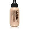 Image de MAC Cosmetics Studio Radiance Face and Body Radiant Sheer Foundation fond de teint léger visage et corps teinte W0 50 ml