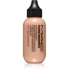 Image de MAC Cosmetics Studio Radiance Face and Body Radiant Sheer Foundation fond de teint léger visage et corps teinte W2 50 ml