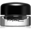 Image de MAC Cosmetics Pro Longwear Fluidline Eye Liner and Brow Gel eyeliner teinte Blacktrack 3 g