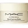 Image de MAC Cosmetics Hyper Real Skincanvas Balm crème hydratante et renforçante visage 15 ml