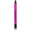 Image de MAC Cosmetics In Extreme Dimension 24HR Eye Liner crayon kajal teinte Black 0.8 g