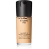 Image de MAC Cosmetics Studio Fix Fluid SPF 15 24HR Matte Foundation + Oil Control fond de teint matifiant SPF 15 teinte NC15 30 ml