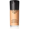Image de MAC Cosmetics Studio Fix Fluid SPF 15 24HR Matte Foundation + Oil Control fond de teint matifiant SPF 15 teinte NC20 30 ml