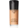 Image de MAC Cosmetics Studio Fix Fluid SPF 15 24HR Matte Foundation + Oil Control fond de teint matifiant SPF 15 teinte NC35 30 ml