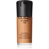 Image de MAC Cosmetics Studio Fix Fluid SPF 15 24HR Matte Foundation + Oil Control fond de teint matifiant SPF 15 teinte NC45 30 ml