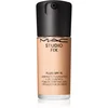 Image de MAC Cosmetics Studio Fix Fluid SPF 15 24HR Matte Foundation + Oil Control fond de teint matifiant SPF 15 teinte NW13 30 ml