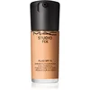 Image de MAC Cosmetics Studio Fix Fluid SPF 15 24HR Matte Foundation + Oil Control fond de teint matifiant SPF 15 teinte C4.5 30 ml