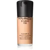 Image de MAC Cosmetics Studio Fix Fluid SPF 15 24HR Matte Foundation + Oil Control fond de teint matifiant SPF 15 teinte C3.5 30 ml